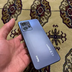 Redmi Not 12