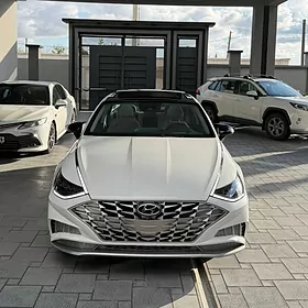 Hyundai Sonata 2022