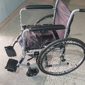 коляска инвалидная