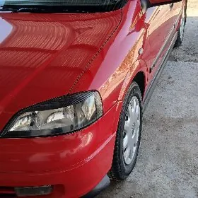 Opel Astra 1999