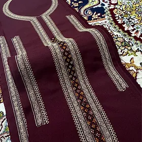 el kesde el gaýma yaka