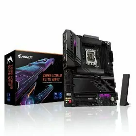 Z890 Gigabyte AORUS ELITE WIFI