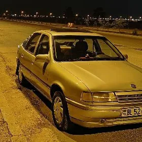 Opel Vectra 1992