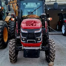 MTZ 80 2025