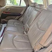 Lexus RX 300 2002