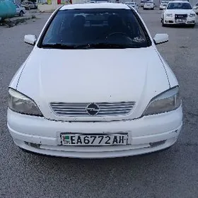 Opel Astra 1999