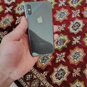iphone x 256