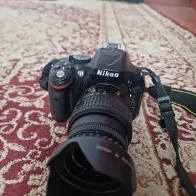 nikon d5200