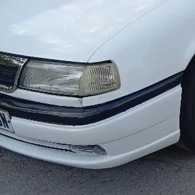 opel farasy
