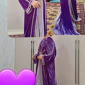 Abaya ayna tylky