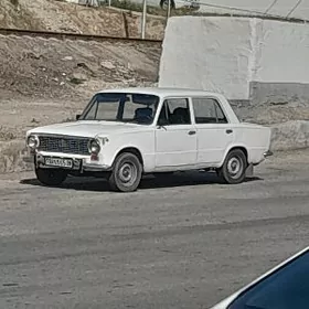 Lada 2101 1980