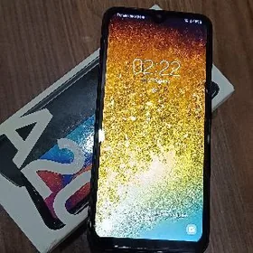 Telefon  samsung Galaxy A20