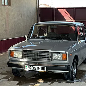 Lada 2107 2010
