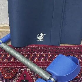 пояс/тренажер