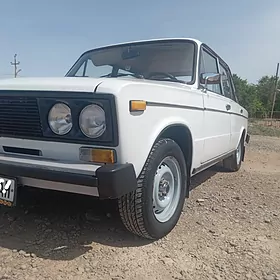 Lada 2106 1999