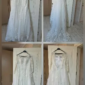 Свадебные платья