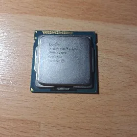 i5-3GEN процессор