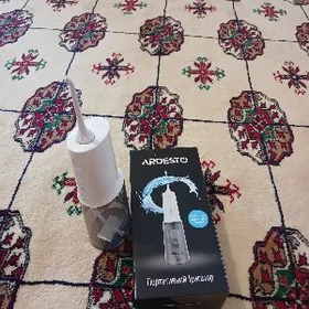 Diş ýuwujy aparat irrigator