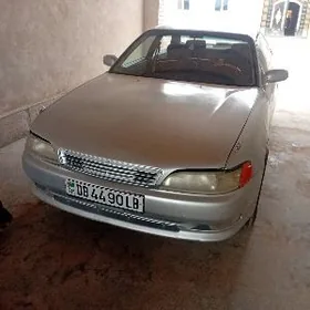 Toyota Mark II 1995