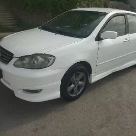 Toyota Corolla 2004