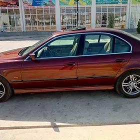 BMW 528 1999
