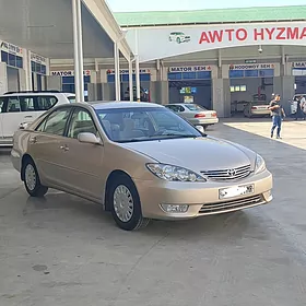 Toyota Camry 2006