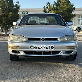 Toyota Camry 1992