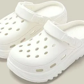 Женские кроксы