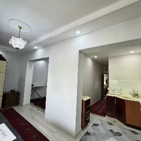 5 ком Гаудан В 4/3 этаж