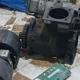 topliwnoý we kompressor