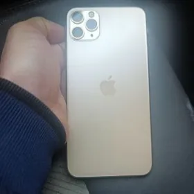 phone 11 pro max 256