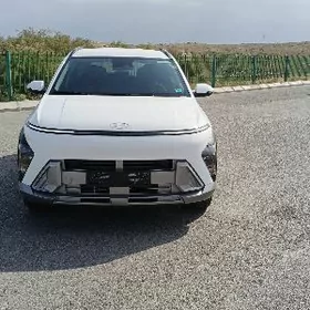 Hyundai Kona 2026