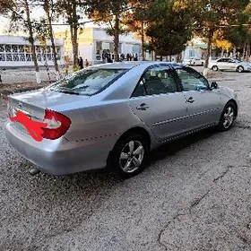 Toyota Camry 2003
