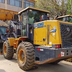 XCMG LW300F 2021