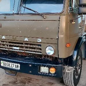 Kamaz 5410 1994