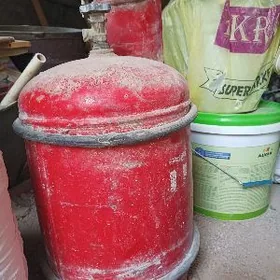 Gaz balon satjak bolyan