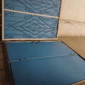 warata demir derweze