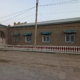 MARY ŞÄHER SATLYK JAÝ 12 SOTUK