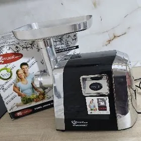 электрический миясарубка