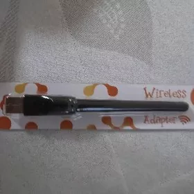 Wifi Adapter linux