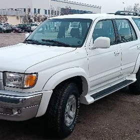 Toyota 4Runner 2000