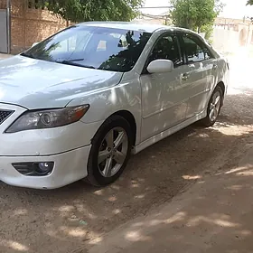 Toyota Camry 2009