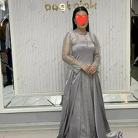 prakat wecerni köynek