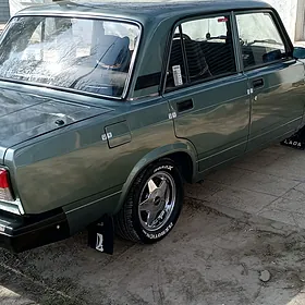 Lada 2107 2010