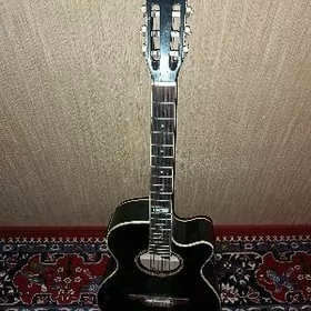 Gitara vegas model