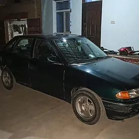 Opel Astra 1994