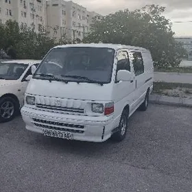 Toyota Hiace 1997