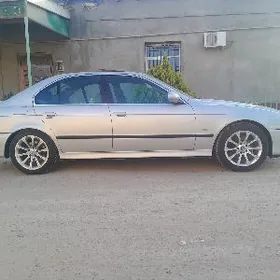 BMW 530 2003