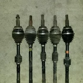 Granat Kemri/LexusAwalon daşky