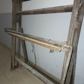 haly dokamak un stanok